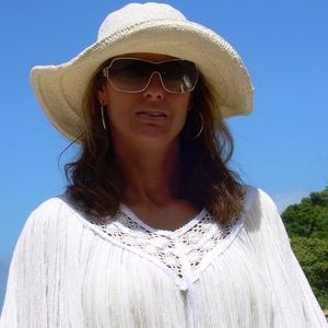 Meet your Posher, Karen